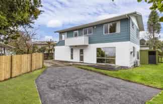 74B Tonga Street, Taupo