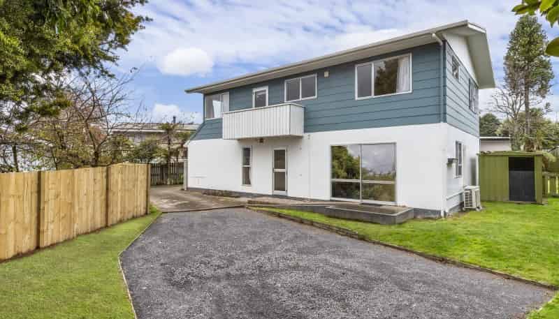 74B Tonga Street, Taupo