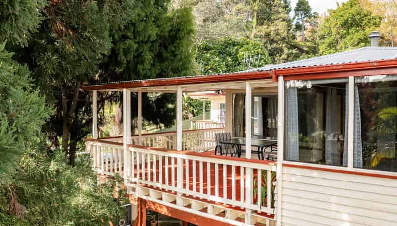 40A Ewing Road, Riverside