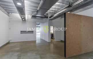 Mount Eden Industrial Character