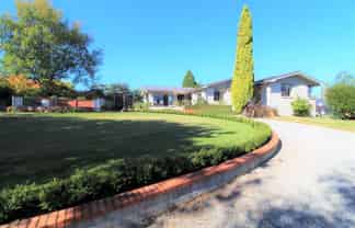 145 Mountain View Road, Gleniti