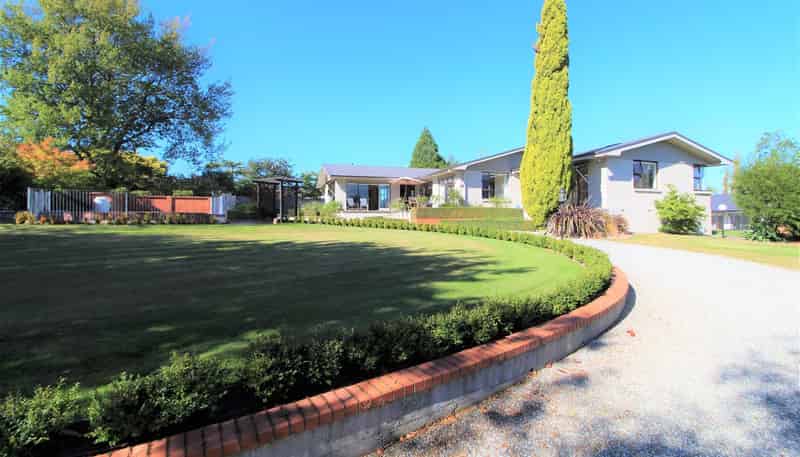 145 Mountain View Road, Gleniti