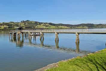 Hokianga Hot Spot