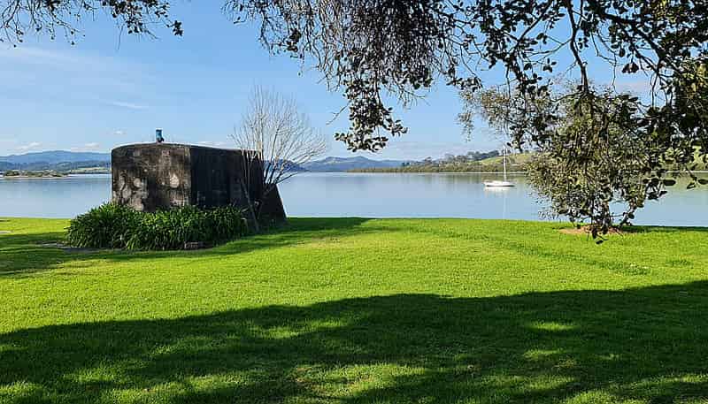 Section5&6 Kohukohu Road, Kohukohu