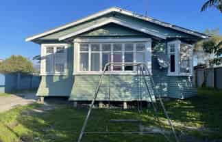 62 Cobden Street, Westport