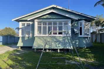 62 Cobden Street, Westport