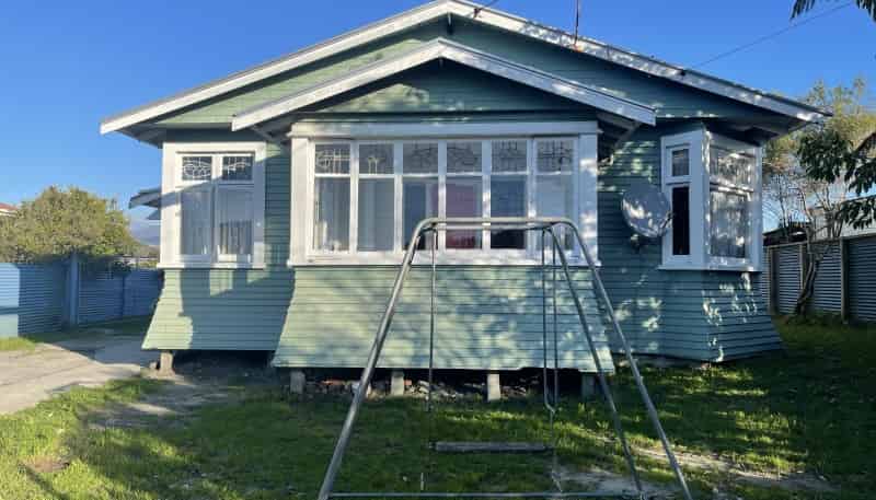 62 Cobden Street, Westport