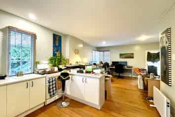 Affordable Live Work Ponsonby