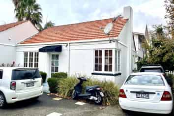 Affordable Live Work Ponsonby