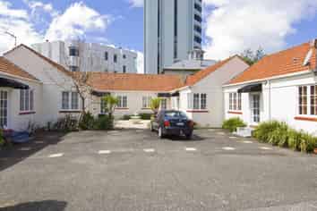 Affordable Live Work Ponsonby