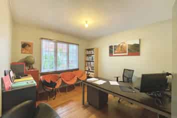 Affordable Live Work Ponsonby