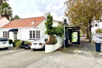 Affordable Live Work Ponsonby