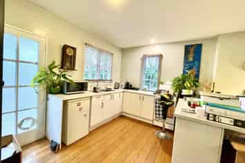 Affordable Live Work Ponsonby