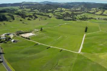 260 Waiteitei Road, Tomarata