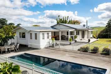 260 Waiteitei Road, Tomarata
