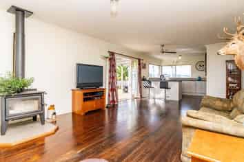 260 Waiteitei Road, Tomarata