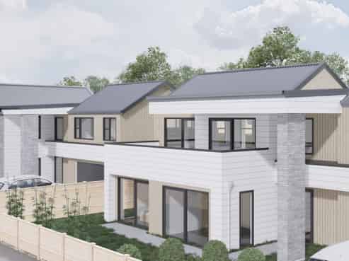 15 Lake Domain Drive, Hamilton Lake