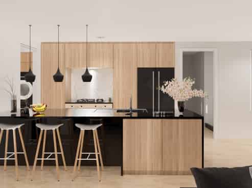 15 Lake Domain Drive, Hamilton Lake