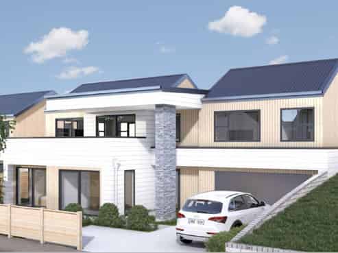 15 Lake Domain Drive, Hamilton Lake