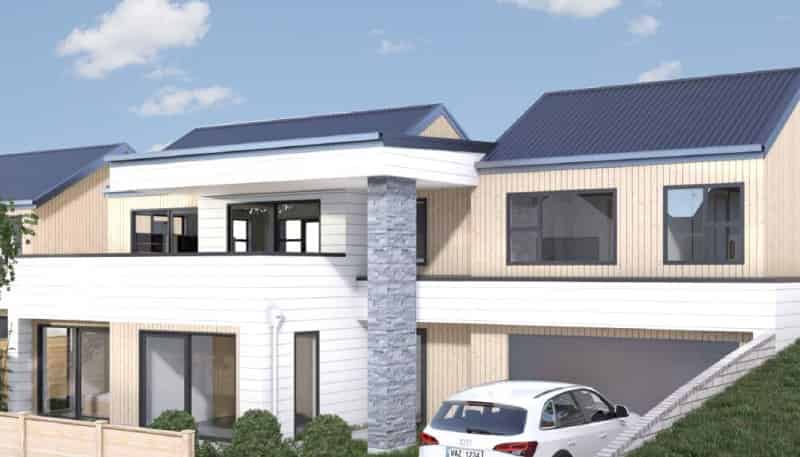 15 Lake Domain Drive, Hamilton Lake