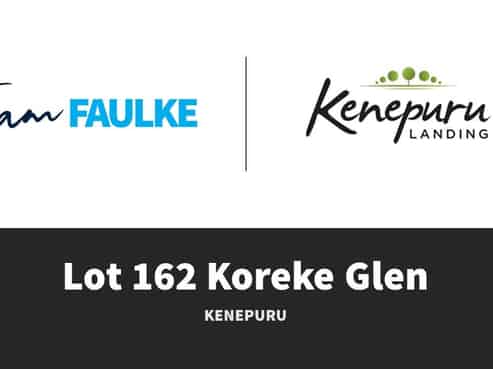 Lot 162 Koreke Glen, Porirua