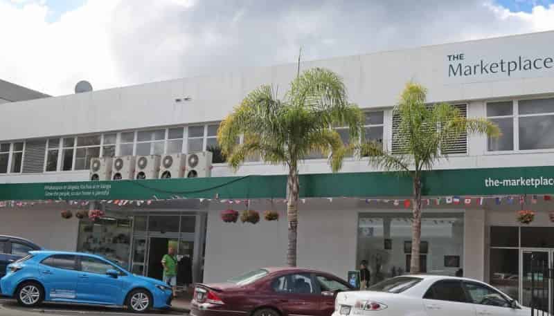 106-110 Victoria Avenue, Wanganui Central