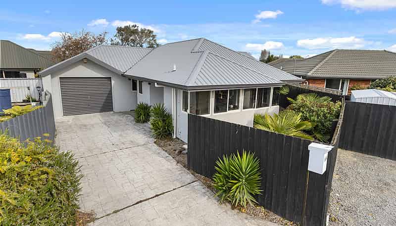 28a Kirsten Place, Parklands