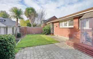 1/17 Tintern Avenue, Avonhead