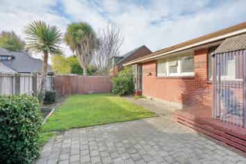 1/17 Tintern Avenue, Avonhead