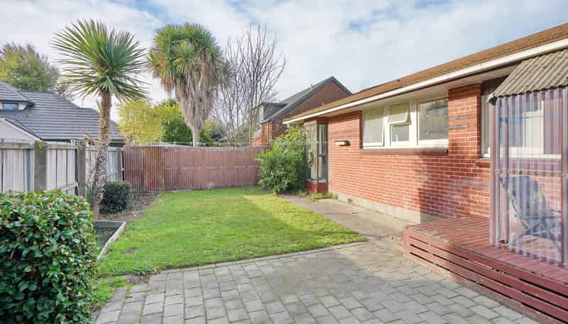 1/17 Tintern Avenue, Avonhead