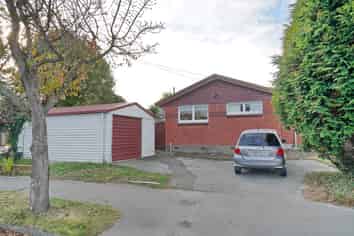 1/17 Tintern Avenue, Avonhead