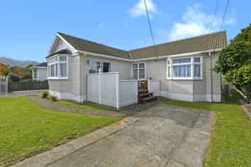 24 Henry Street, Ebdentown