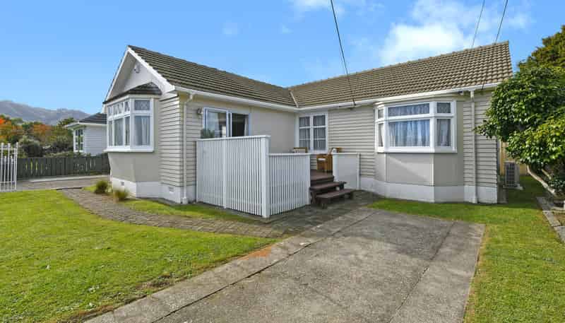 24 Henry Street, Ebdentown