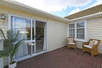 24 Henry Street, Ebdentown