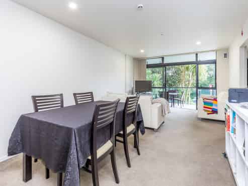 1B/6 Piwakawaka Street, Eden Terrace