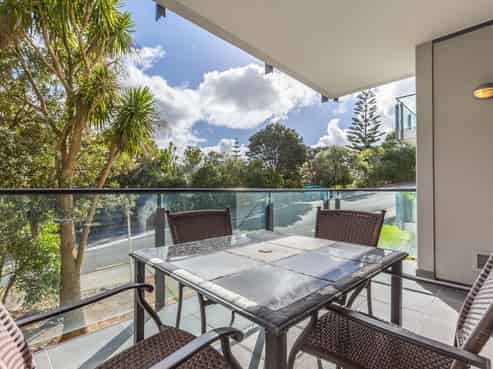 1B/6 Piwakawaka Street, Eden Terrace