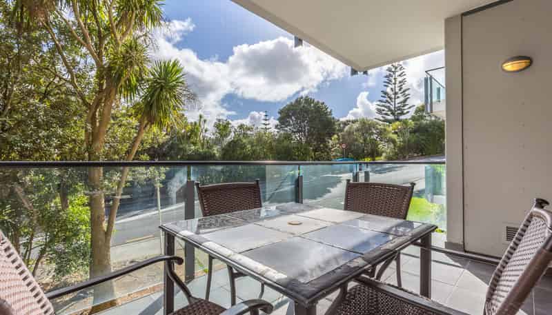 1B/6 Piwakawaka Street, Eden Terrace