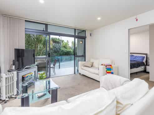 1B/6 Piwakawaka Street, Eden Terrace