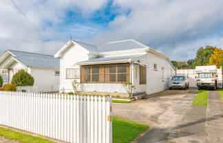 8 Wakefield Street, Wanganui East