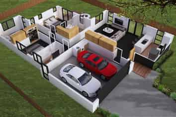 9 Holstein Lane, Richmond