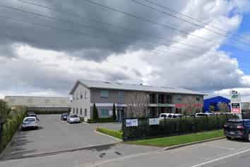 170m2* of Office for Lease in Rangiora