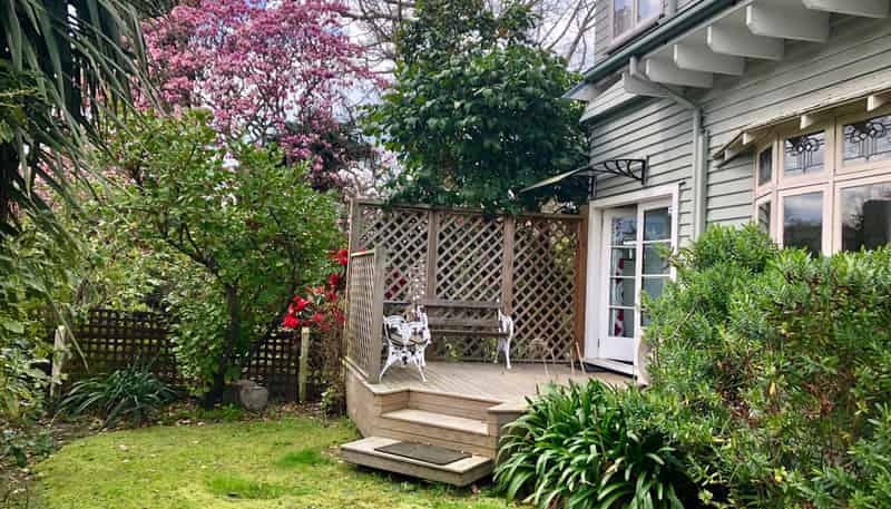 14a Louisa Chandler Lane, Linwood