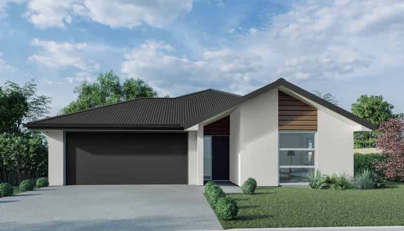 Lot 740 Rosemerryn, Lincoln