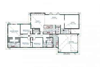 Lot 740 Rosemerryn, Lincoln