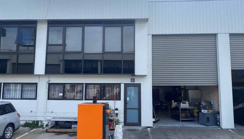 6/4 Kellow Place, Wiri