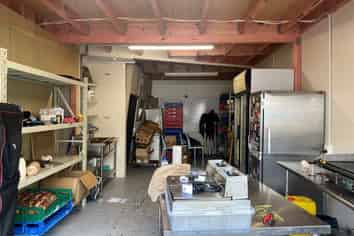 Entry level investment unit