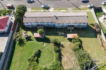 50-56 Leicester Street, Cannons Creek