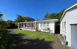 48 Ward Street , Kawerau