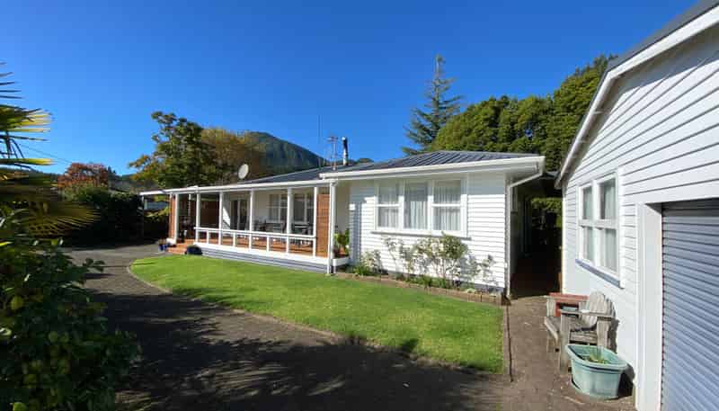 48 Ward Street , Kawerau