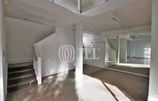 Wonderfully Modern Newmarket Office!